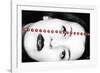The Eye of the Beholder-Maria J Campos-Framed Photographic Print