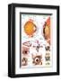 The Eye-null-Framed Premium Giclee Print