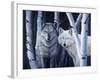 The Eyes Have It-Rusty Frentner-Framed Giclee Print