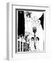 The Eyes of Herod-Aubrey Beardsley-Framed Photographic Print