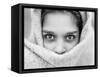 The Eyes of Youth-Ben Heine-Framed Stretched Canvas