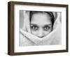 The Eyes of Youth-Ben Heine-Framed Photographic Print