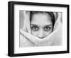 The Eyes of Youth-Ben Heine-Framed Photographic Print