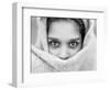 The Eyes of Youth-Ben Heine-Framed Photographic Print