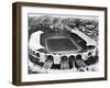 The F.A. Cup Final at Wembley Stadium, 1927-null-Framed Photographic Print