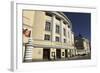 The Facade of the Estonian National Opera House-Stuart Forster-Framed Photographic Print