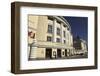 The Facade of the Estonian National Opera House-Stuart Forster-Framed Photographic Print
