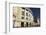 The Facade of the Estonian National Opera House-Stuart Forster-Framed Photographic Print