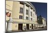 The Facade of the Estonian National Opera House-Stuart Forster-Mounted Photographic Print