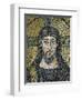 The Face of Christ-Byzantine School-Framed Giclee Print