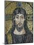 The Face of Christ-Byzantine School-Mounted Giclee Print