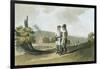 The Factory Children, 1814-George Walker-Framed Giclee Print