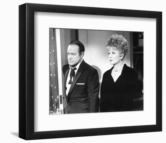 The Facts of Life (1960)-null-Framed Photo