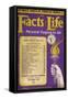 The Facts of Life, USA, 1930-null-Framed Stretched Canvas