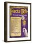 The Facts of Life, USA, 1930-null-Framed Giclee Print