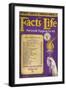 The Facts of Life, USA, 1930-null-Framed Giclee Print