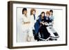 The Facts of Life-null-Framed Photo