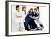 The Facts of Life-null-Framed Photo