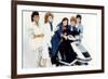 The Facts of Life-null-Framed Photo