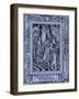 The Faerie Queen --Walter Crane-Framed Giclee Print