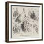The Failure of Mr Hooley-Alexander Stuart Boyd-Framed Giclee Print
