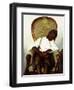 The Failure of Sylvester, 1914-Robert Cozad Henri-Framed Giclee Print