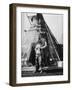 The Fair of the Iron Horse #18-null-Framed Photographic Print
