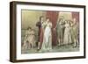 The Fairest of Them All-George Goodwin Kilburne-Framed Giclee Print