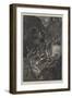 The Fairies' Favourite-John Anster Fitzgerald-Framed Giclee Print