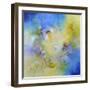 The Fairies of the Universe are Here to Surprise and Delight You-Aleta Pippin-Framed Giclee Print