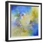 The Fairies of the Universe are Here to Surprise and Delight You-Aleta Pippin-Framed Giclee Print