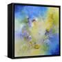 The Fairies of the Universe are Here to Surprise and Delight You-Aleta Pippin-Framed Stretched Canvas