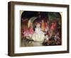 The Fairy Barque-John Anster Fitzgerald-Framed Giclee Print