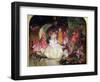 The Fairy Barque-John Anster Fitzgerald-Framed Giclee Print