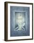 The Fairy Catcher, 2005-Wayne Anderson-Framed Giclee Print