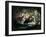 The Fairy Dance-Robert Alexander Hillingford-Framed Giclee Print