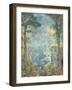 The Fairy Falls, 1908-Hume Nisbet-Framed Giclee Print