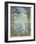 The Fairy Falls, 1908-Hume Nisbet-Framed Giclee Print