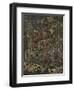 The Fairy Feller's Master-Stroke-Richard Dadd-Framed Premium Giclee Print