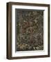 The Fairy Feller's Master-Stroke-Richard Dadd-Framed Giclee Print