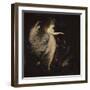 The Fairy Queen Appears to Prince Arthur, 1785-88-Henry Fuseli-Framed Giclee Print