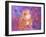 The Fairy Queen-Judy Mastrangelo-Framed Giclee Print