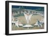 The Fairy Ring-Walter Jenks Morgan-Framed Giclee Print