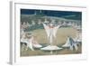 The Fairy Ring-Walter Jenks Morgan-Framed Giclee Print