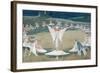 The Fairy Ring-Walter Jenks Morgan-Framed Giclee Print