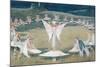 The Fairy Ring-Walter Jenks Morgan-Mounted Giclee Print