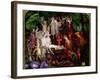 The Fairy's Funeral-John Anster Fitzgerald-Framed Giclee Print