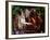 The Fairy's Funeral-John Anster Fitzgerald-Framed Giclee Print