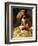The Faith of St. Bernard-John Emms-Framed Giclee Print