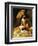 The Faith of St. Bernard-John Emms-Framed Giclee Print